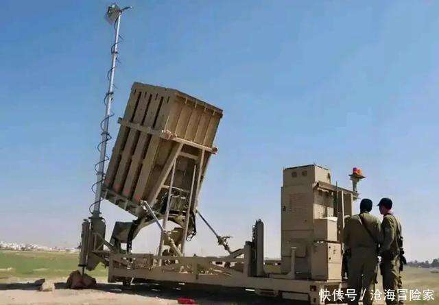 胡塞武装称袭击以色列机场成功 中东局势再起波澜
