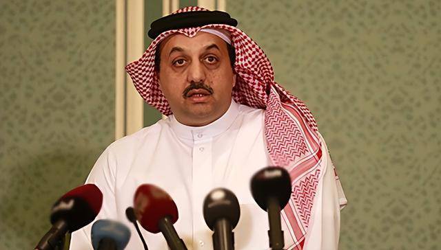 大V:以色列大胆行动或有两大后果 美国中东承诺成废纸