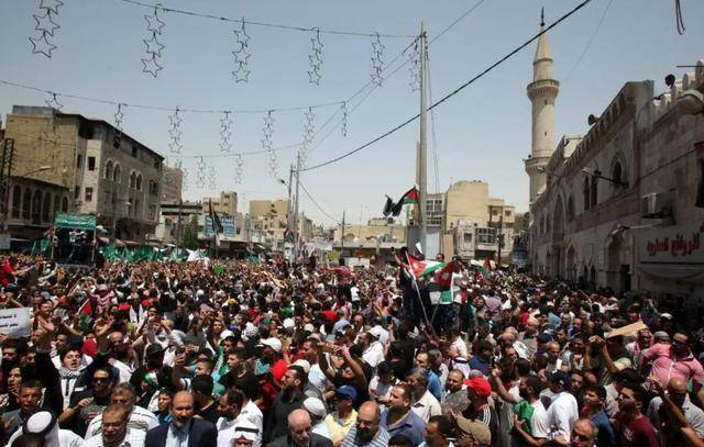 以追杀哈马斯高层有啥幕后交易 千里奔袭的豪赌