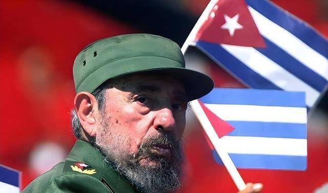 俄批准与古巴军事合作协议 美俄博弈升级