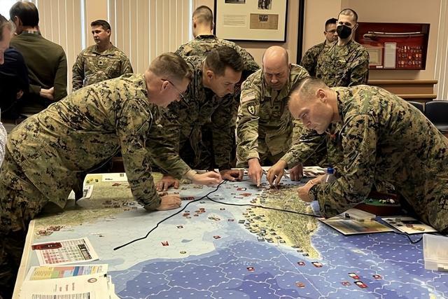 美国专家发现:解放军不登陆也能收台