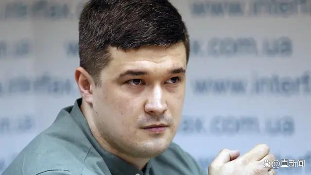 泽连斯基连换3名重要官员 乌政府高层调整