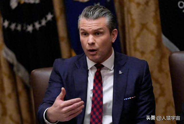 美军遭遇到开战以来的“至暗时刻” 战场失利与内部分裂交织