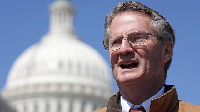 美议员说外星人已与人类会面