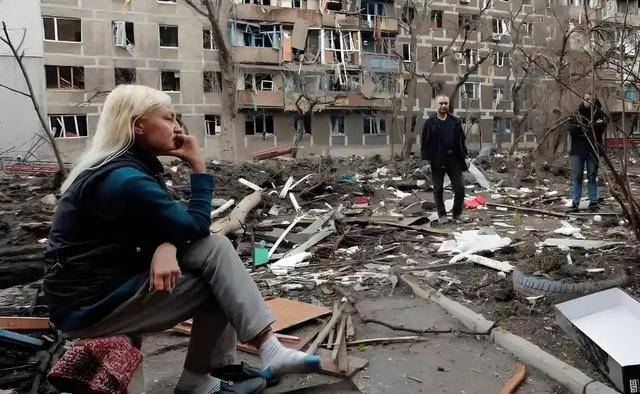 俄乌冲突为何难引起外界兴趣 关注度逐渐消退