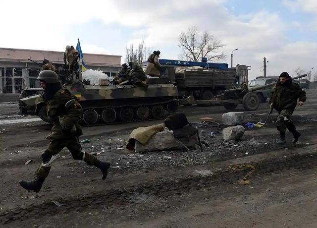 俄乌冲突为何难引起外界兴趣 关注度逐渐消退