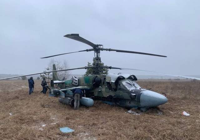 见招拆招：从俄乌冲突看如何提高直升机生存能力
