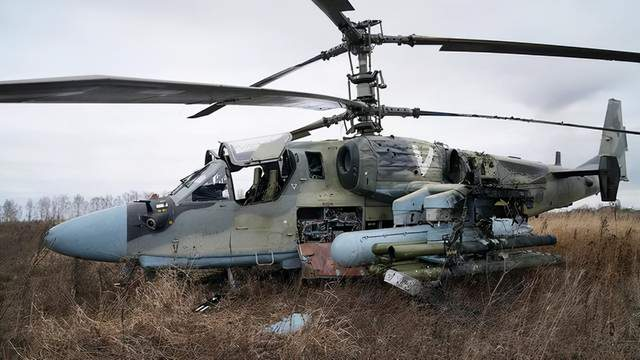 见招拆招：从俄乌冲突看如何提高直升机生存能力