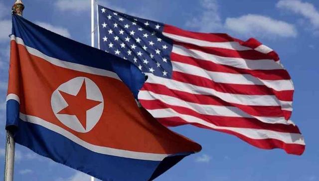 非不听中国劝告，半岛局势再次恶化，朝鲜警告：这可能被视为宣战