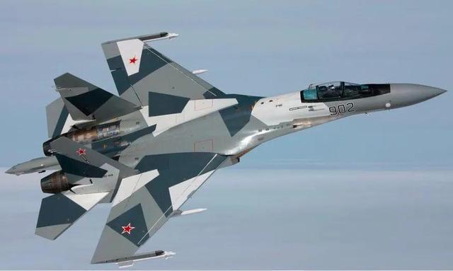 伊朗称已决定购买俄制苏-35战机 用无人机技术换？