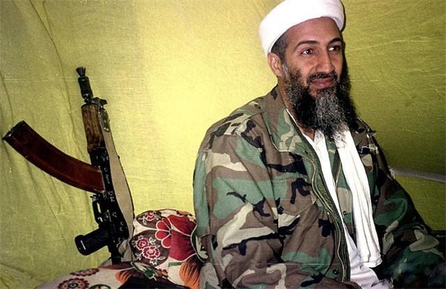 解密fbi访问:萨达姆曾在监狱中说过拉登,他对本拉登有一句评价_军事频