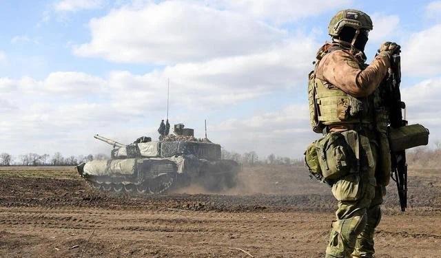 乌军"死守"战术耗费大量兵力,春季大反攻会受多少影响?