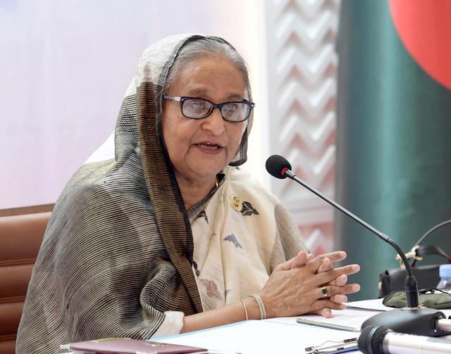 孟加拉国称无惧美国制裁 中方表态反映了国际社会特别是发展中国家的共同心声