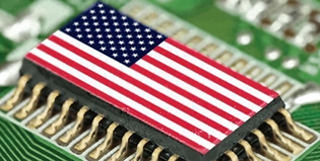 美商务部正式宣布：中国芯片禁令解除，美媒：永久断供先进芯片