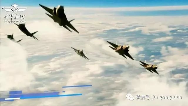 解放军空军也要装备歼-35了？