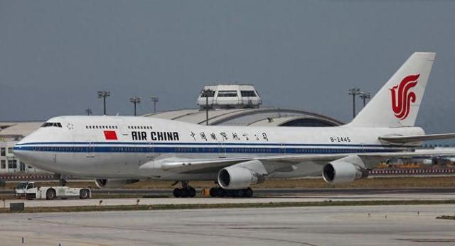 美国敢出手阻拦试试!中方派出专机接送迎叙利亚总统抵华_军事频道_中华网