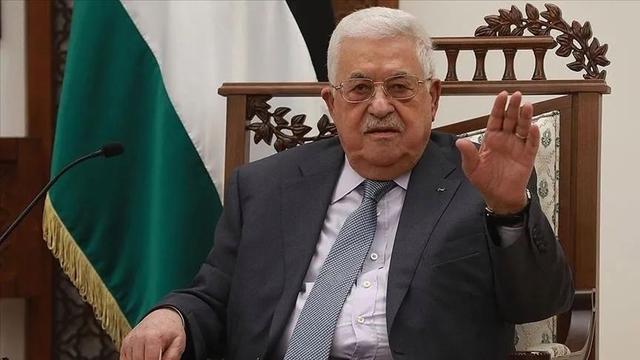 巴勒斯坦总统发声 表示要为巴勒斯坦人民提供保护