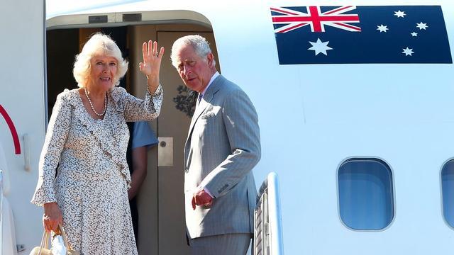 澳证实正与英国国王协商访澳事宜 澳洲总理热情欢迎