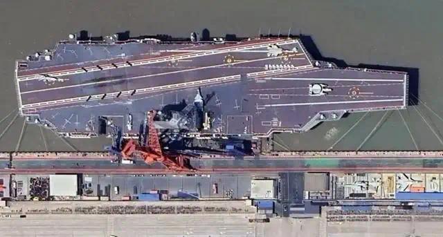 美海軍面臨違憲意味著什么 造船業(yè)困境暴露海上霸權(quán)隱憂