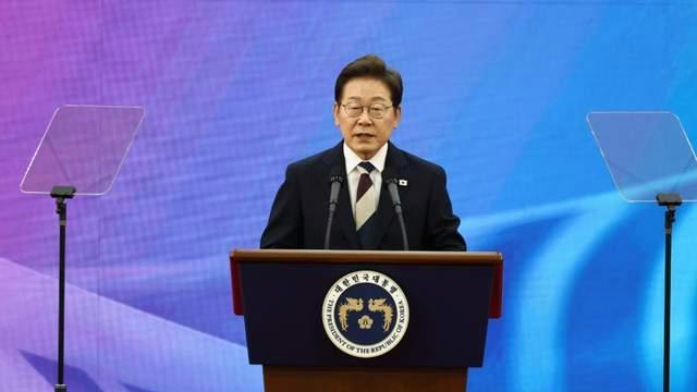 调整“安美经中”韩需先做好必答题，韩国不能逃避的选择