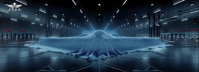 又剧透？空军预告片说