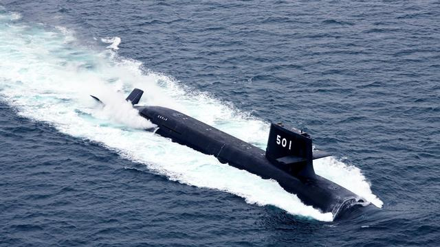 日本会放弃“无核三原则”吗？