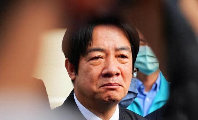 港媒：賴清德挺高市是引狼入室