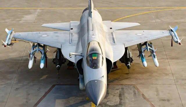 枭龙在国际军贸市场为何突然火了？