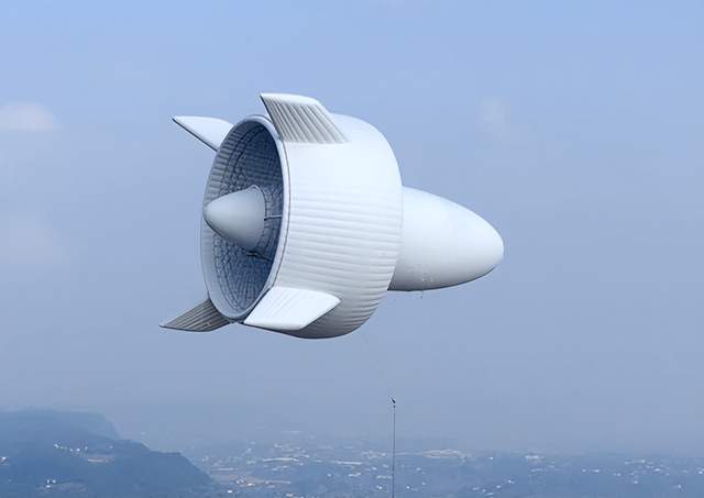 外交部发言人毛宁亲自介绍的“UFO”中，其实藏着这样的科技含量