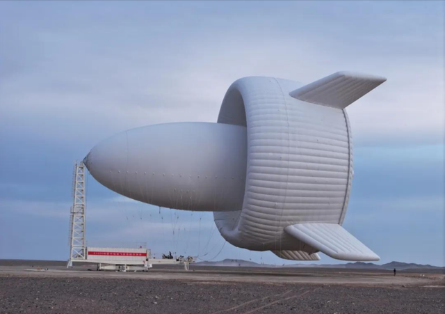 外交部发言人毛宁亲自介绍的“UFO”中，其实藏着这样的科技含量