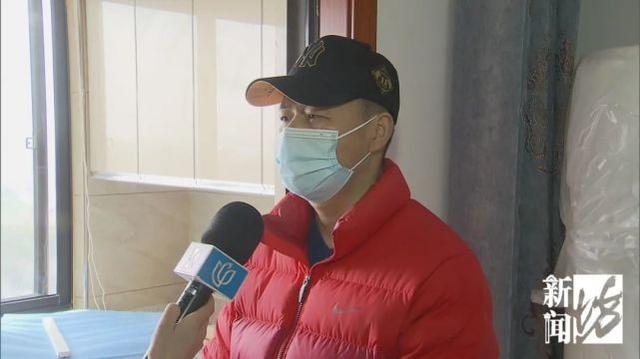 河景房变墓景房!上百户居民很闹心