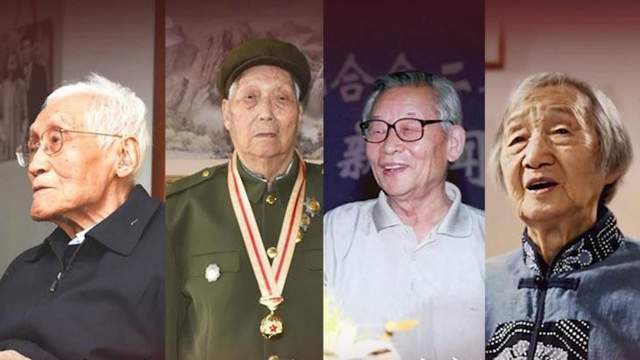 晚报|中方回应日高官涉台言论 四位百岁老人获勋章