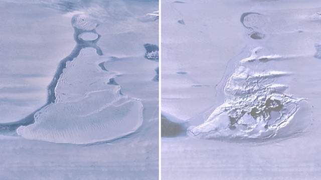 晚报|美军舰擅闯西沙 北大实习医生带女友冒充护士