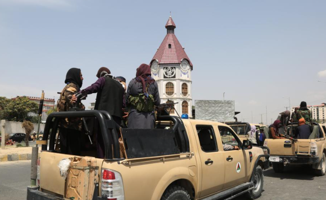 晚报|外交部回应阿塔宣布建国 三孩政策正式入法