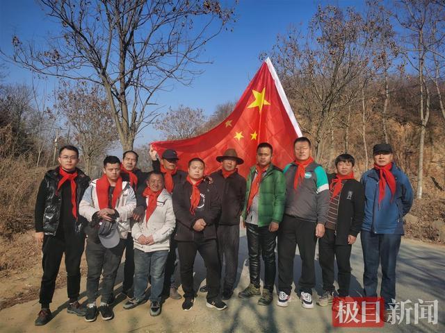 上千人赴河南寻陨石 专家:找到一颗 仅黄豆大小，重约1.2克