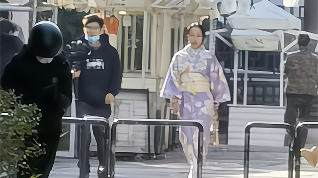 计划软件app官网_国家公祭日浙江一女子穿和服上街 警方通报