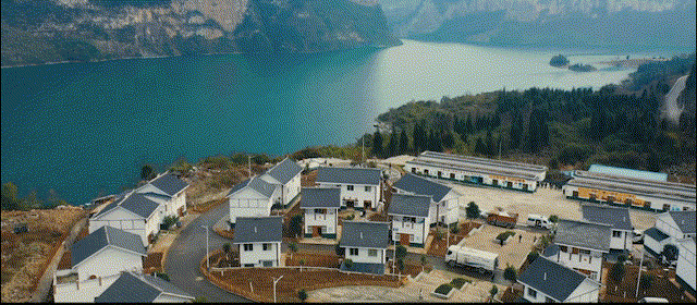 2021,总书记同人民在一起