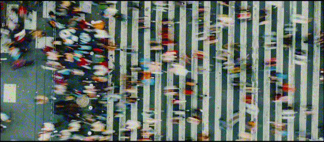 2021,总书记同人民在一起