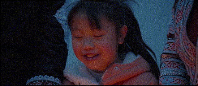 2021,总书记同人民在一起