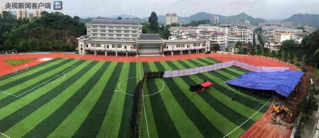湖南操场埋尸案起诉24人均被判刑 杀人细节被曝光