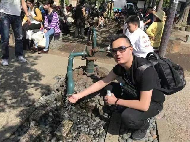 广州男子在汤加失联2天 曾转钱给妻子 孩子还患有自闭症