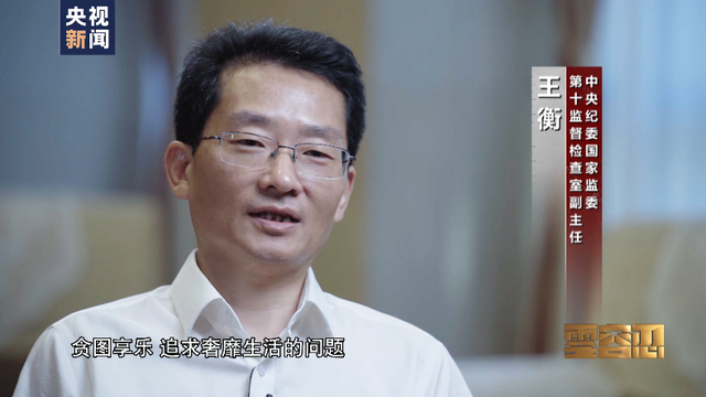 王富玉豪华别墅内景曝光 满墙字画标榜淡泊名利