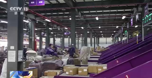 消杀后国际邮件为何还会出现阳性？专家解读