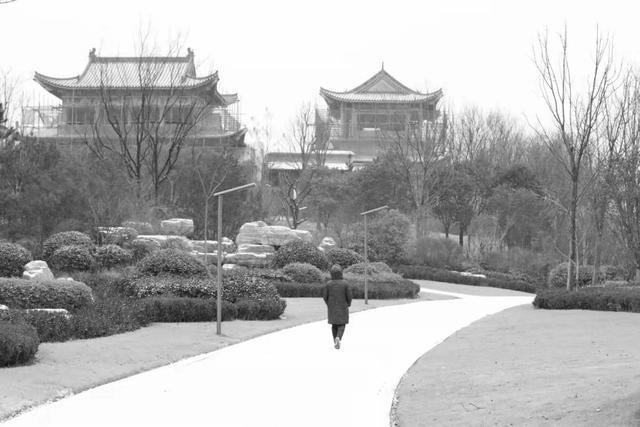 河南这场降雪将连下7天