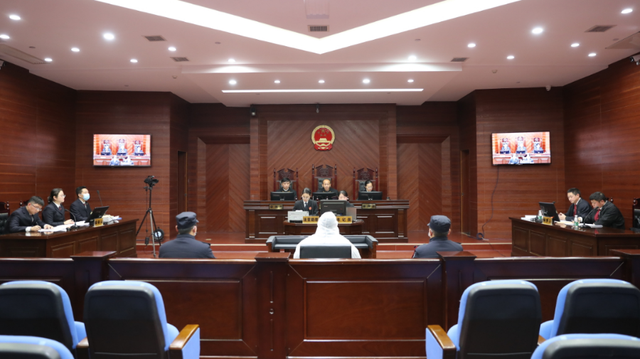 行李箱藏尸案被告人与被害人系KTV同事 被告人获死刑