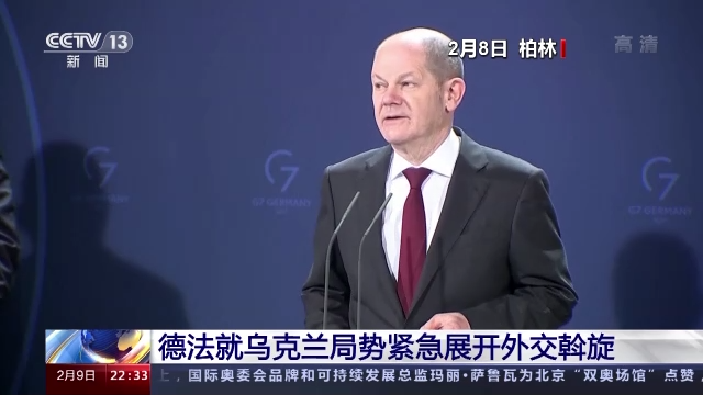 美不斷煽風點火 普京：若歐洲爆發戰爭 無人是贏家