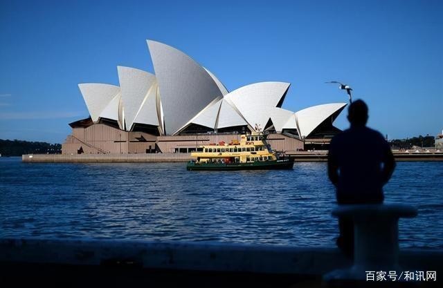 澳媒称旅游业哭喊中国游客回归;欢迎回来刷卡消费
