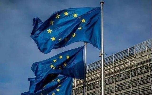俄媒:欧盟正式通过对俄制裁 俄方将会“严厉回应”