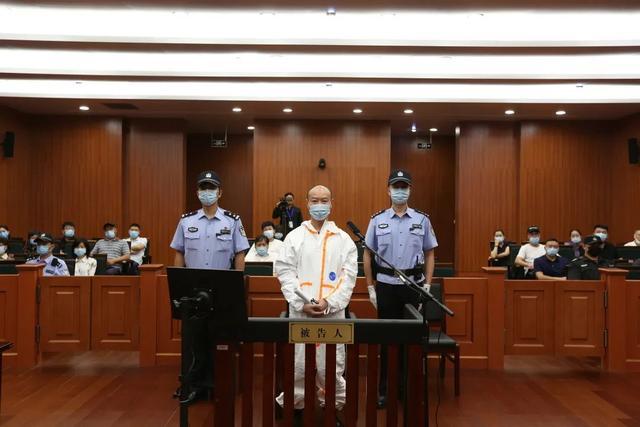 杭州杀妻案二审维持死刑原判 被告人犯罪细节回顾