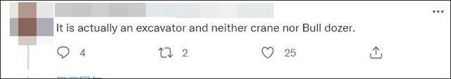 印度窃贼用挖掘机挖走ATM机 英国首相无故躺枪？